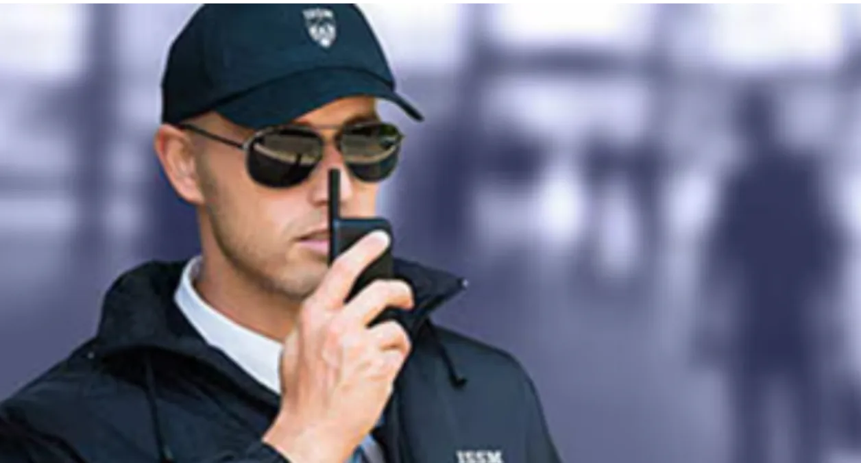 Security Guard Services in Mumbai That Businesses Trust Daily