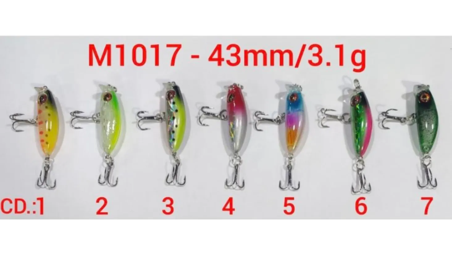 Fishing Lures in Mumbai for Better Catch Performance and Water Control