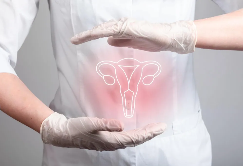 Endometriosis Specialist in South Mumbai