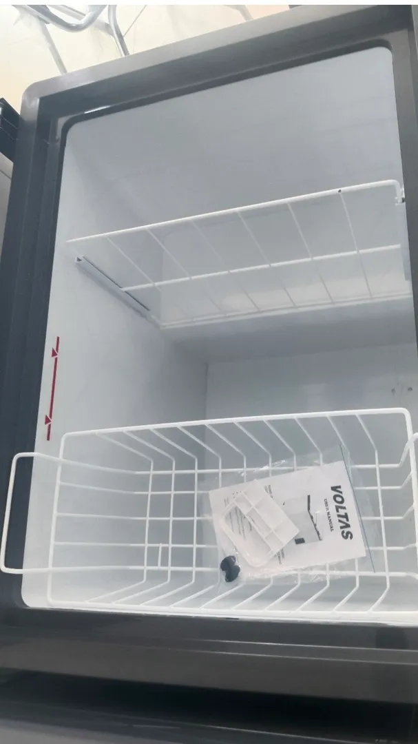 Voltas Authorised Commercial Deep Freezer Dealer In Coimbatore