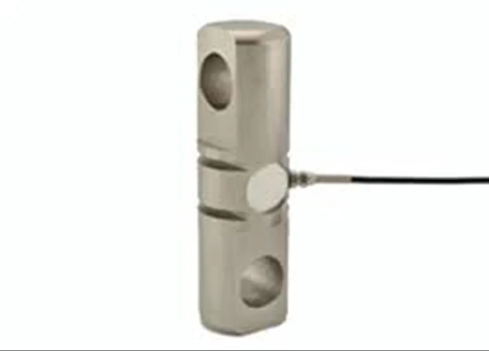 Tension Link Load Cells | Industrial Force Measurement