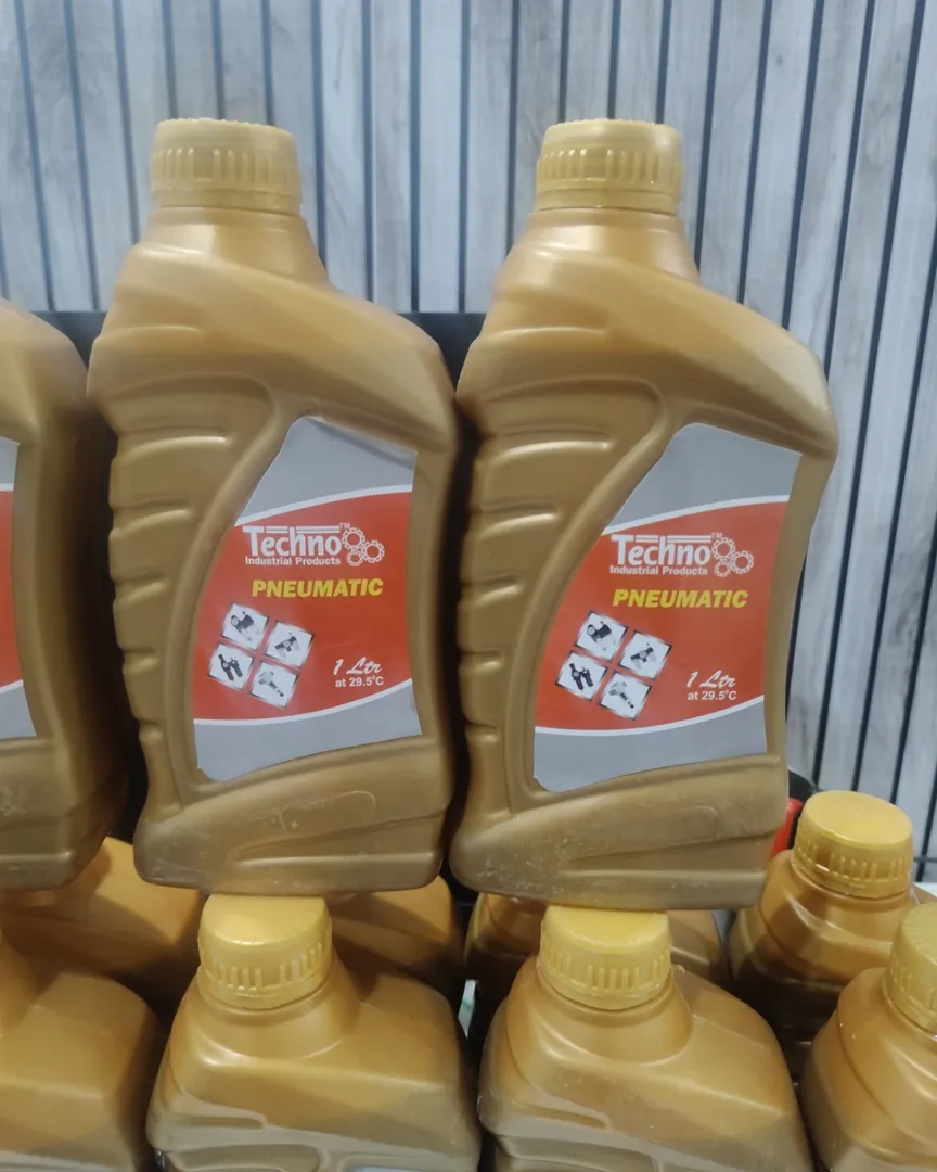 PNEUMATICS OIL
