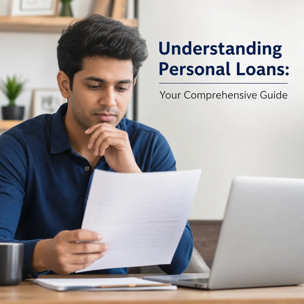 Personal Loans Consultant in Dilsukhnagar: Your Comprehensive Guide