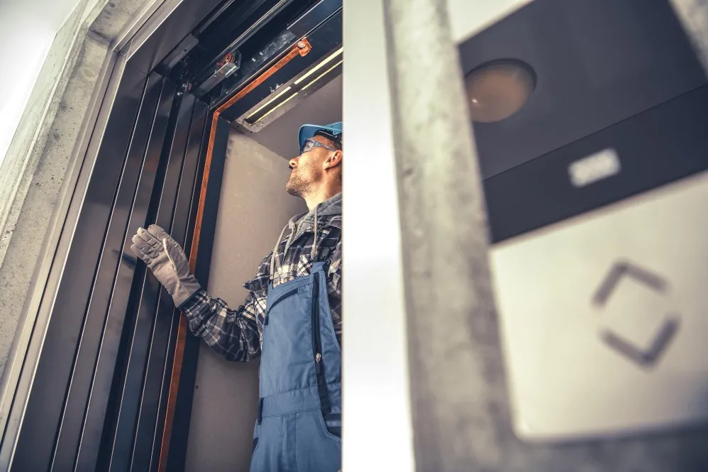 Lift Service Near Me in Hyderabad for Safer Everyday Elevator Performance