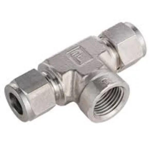 SMC Fittings in Navi Mumbai for Seamless System Integration