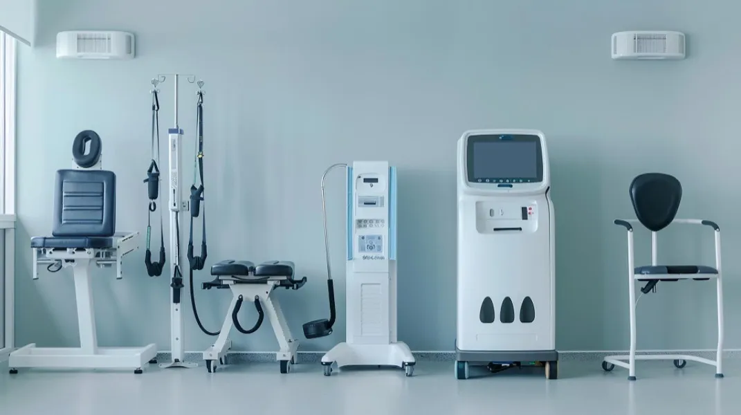 Physiotherapy Equipment Manufacturer in Pune – Supporting Better Rehabilitation Outcomes