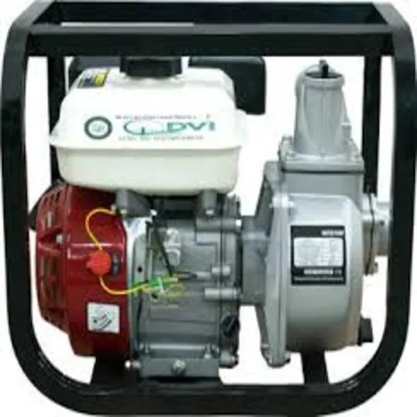 Chetak Water Pump in Nagpur – High Performance Agricultural Water Pump for Irrigation