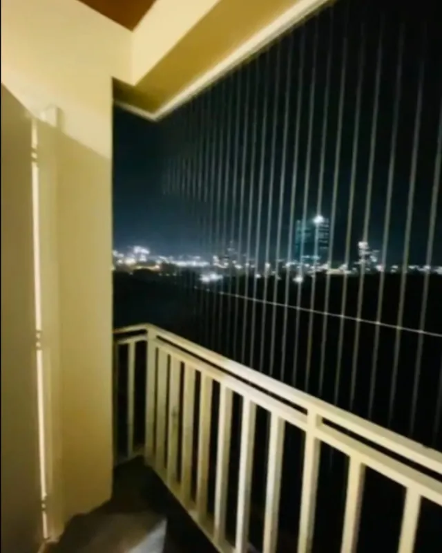 Balcony Grill in Nagpur
