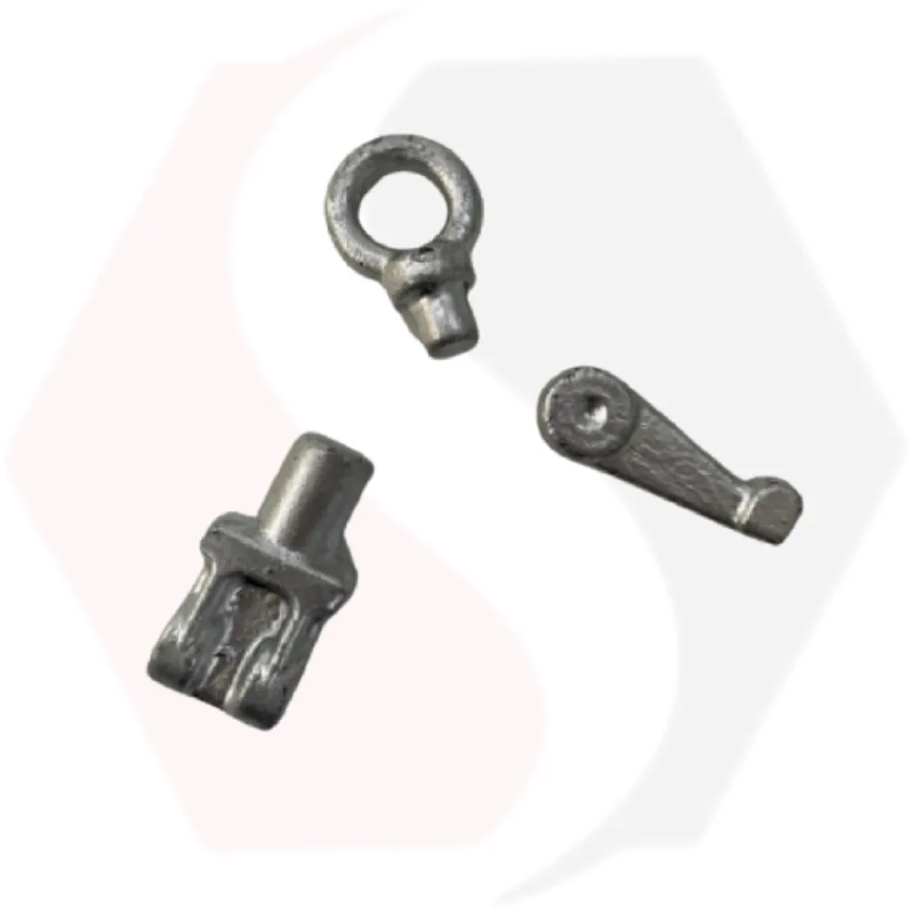 Forging Spare Parts Manufacturer & Supplier in Kolhapur