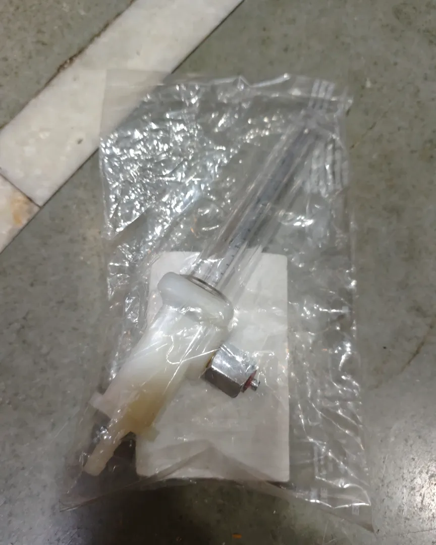 Flowmeter Unit For F/A Valve