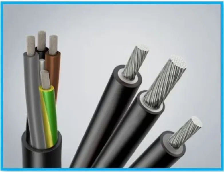 Solar Cable Manufacturers in Delhi Supporting Reliable Solar Installations