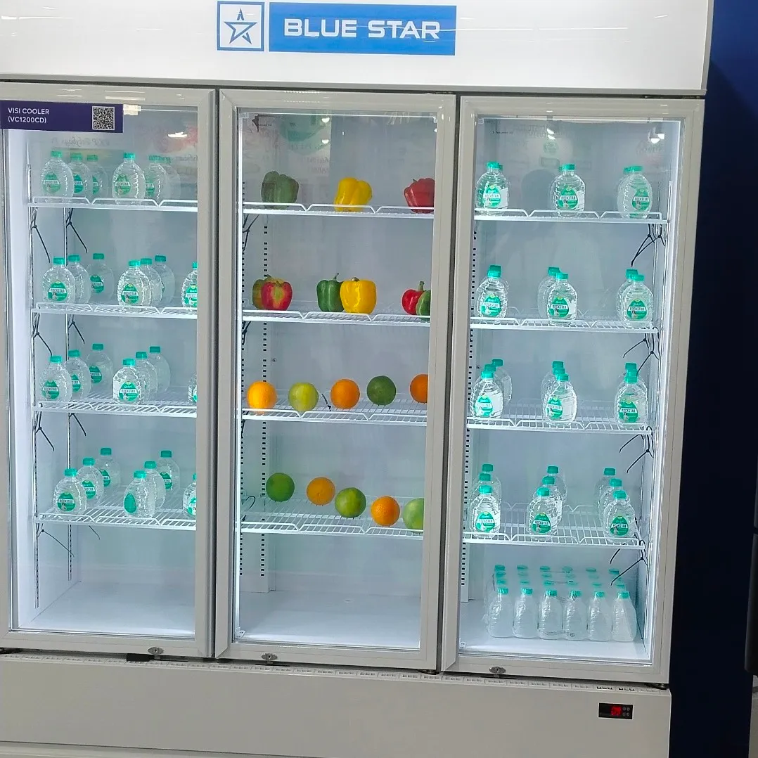 Bluestar Authorized Commercial Visi Cooler Dealers In Coimbatore