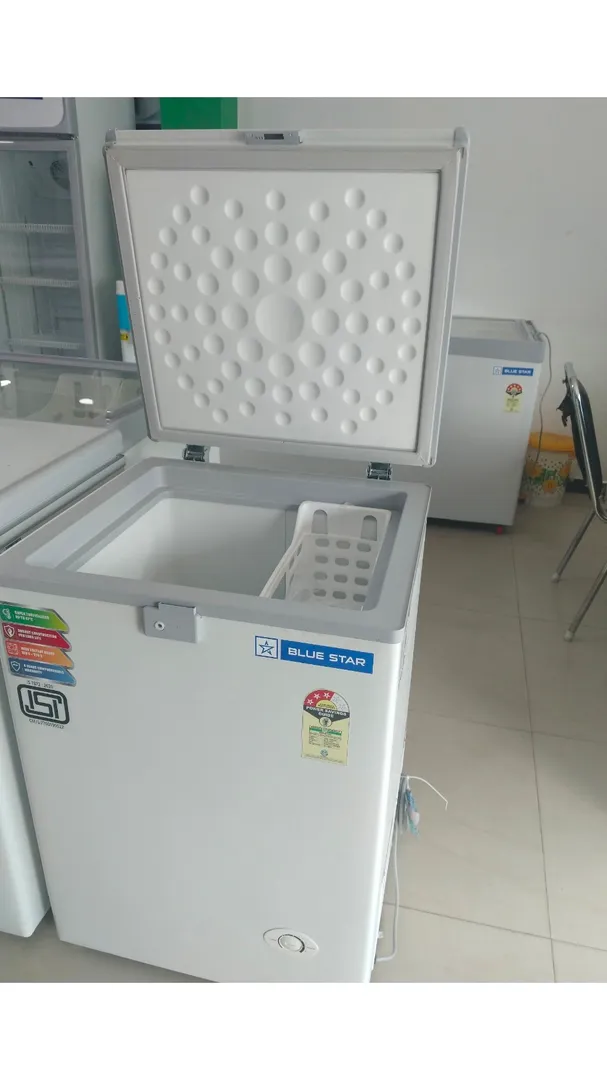 Bluestar Authorised Commercial Deep Freezer Dealers In Coimbatore