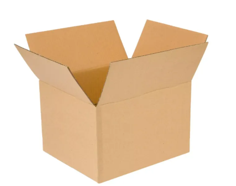 Corrugated Packaging Boxes