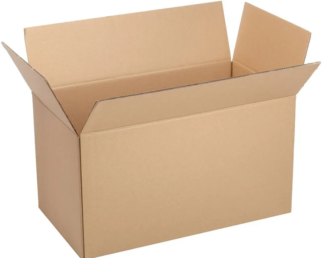 Industrial Packaging Boxes