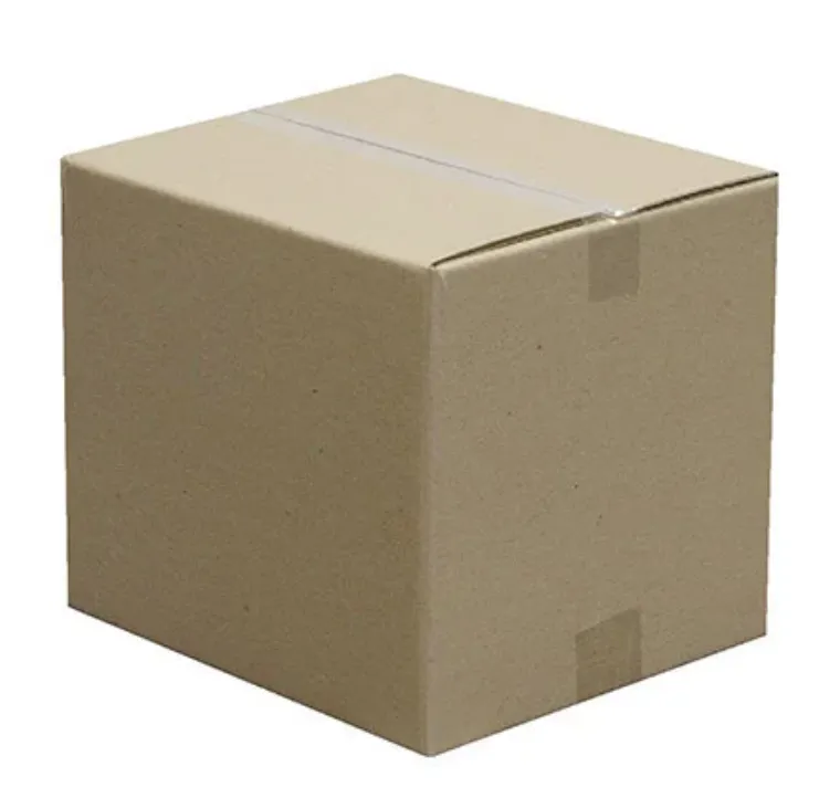 High Quality Corrugated Boxes