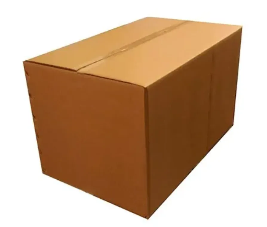 ISO Certified Packaging Company