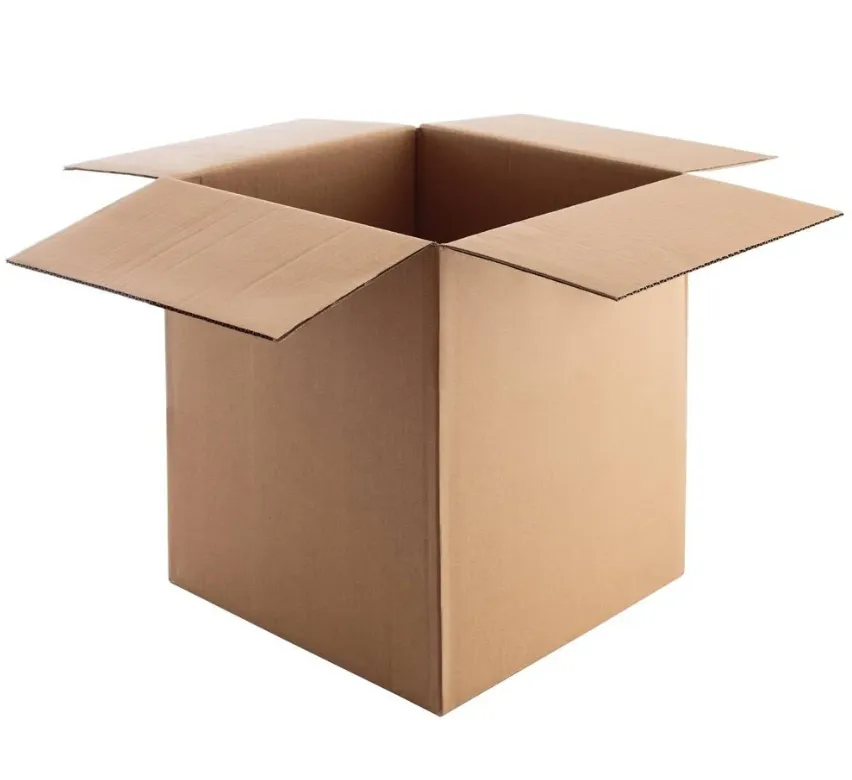 Corrugated Box Manufacturer in Maharashtra