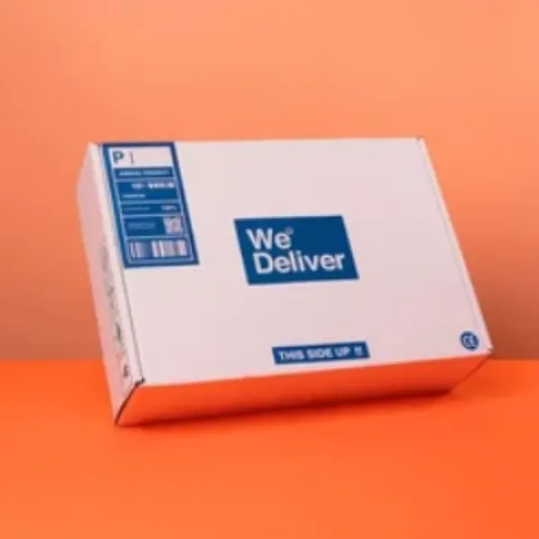 Custom Printed Carton Boxes