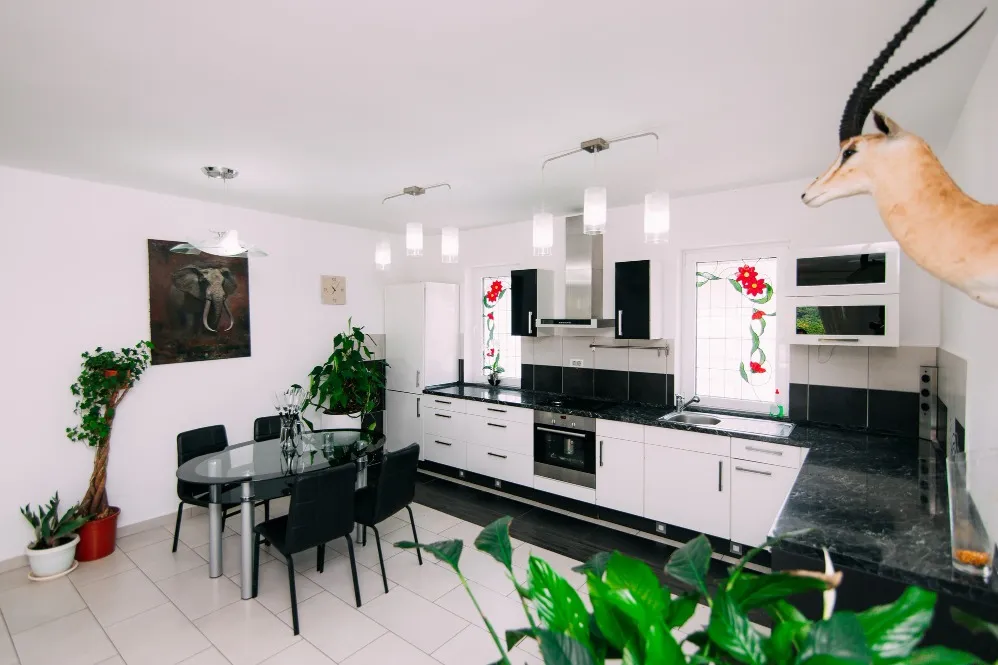 Kitchen Interior Designing Services in Nagpur