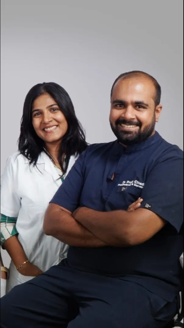 Emergency Dentist in Thane : What to Do During Severe Tooth Pain