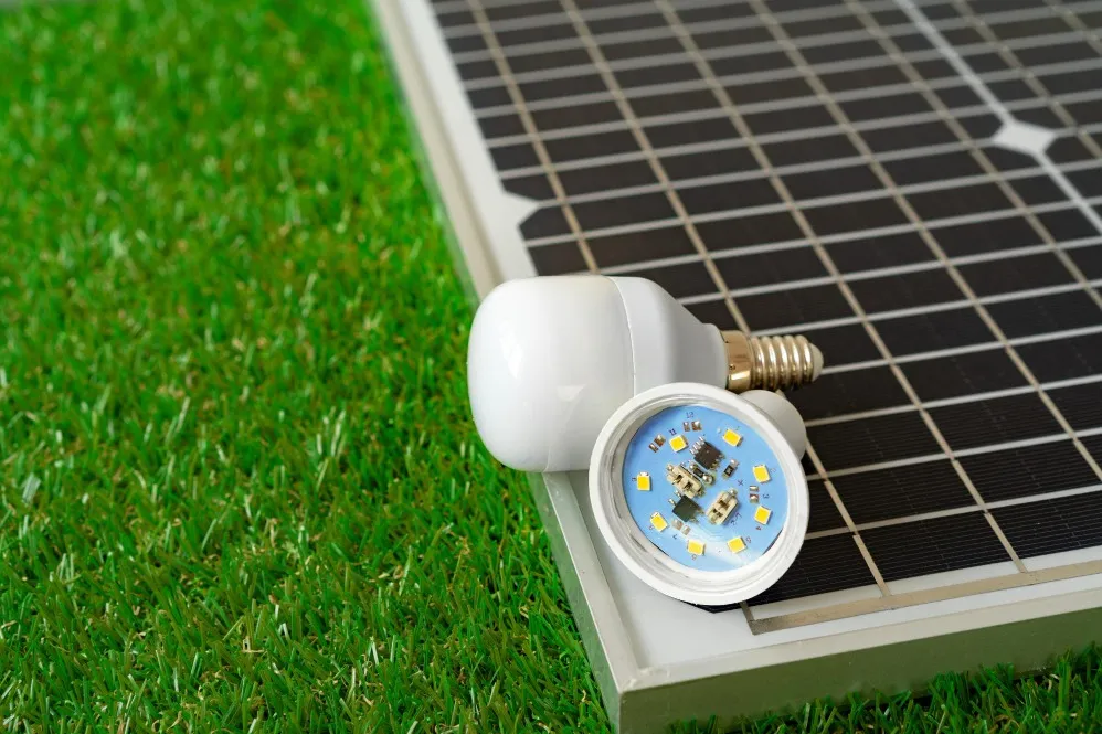 Integrated Solar and Energy Saving Systems in Chennai for Complete Power Optimization