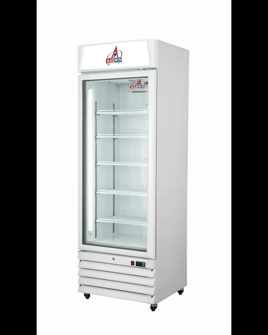Supermarket Single Door Visi Cooler Price In Haryana