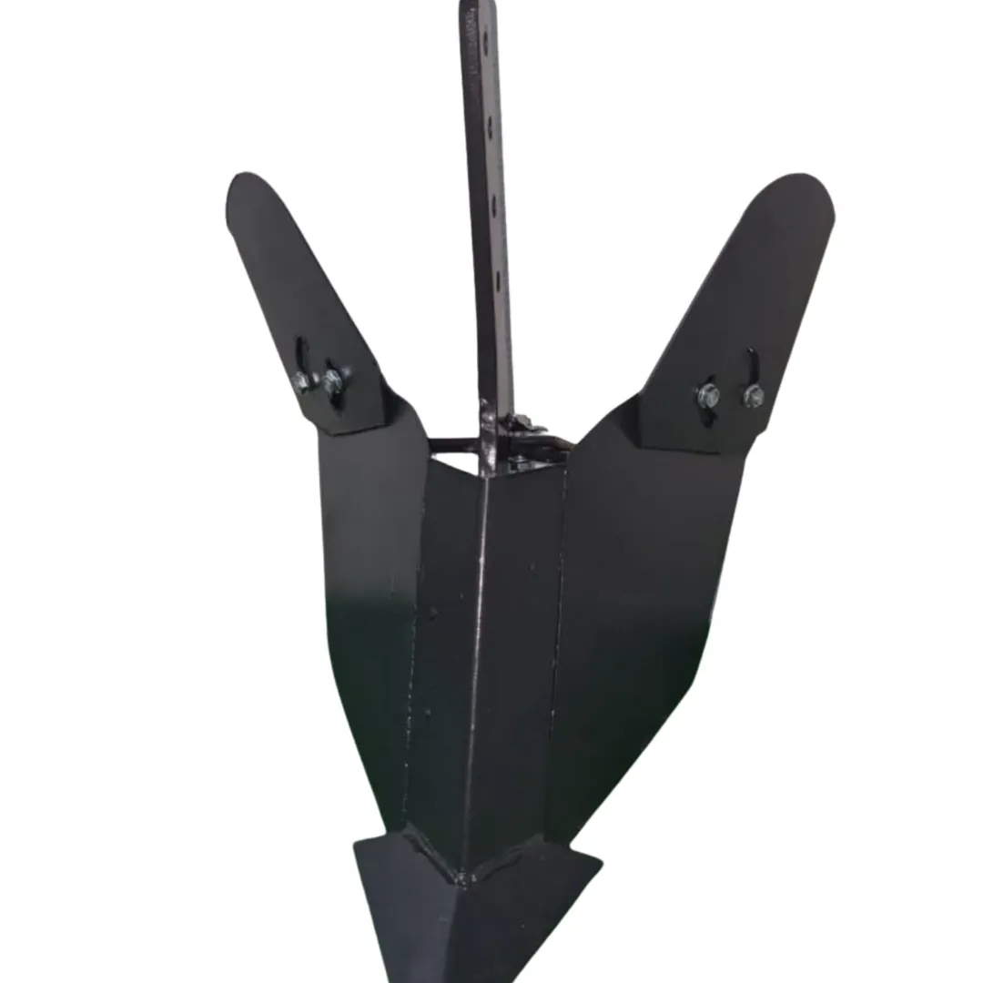 Adjustable Ridger Attachment for Power Weeder Manufacturer