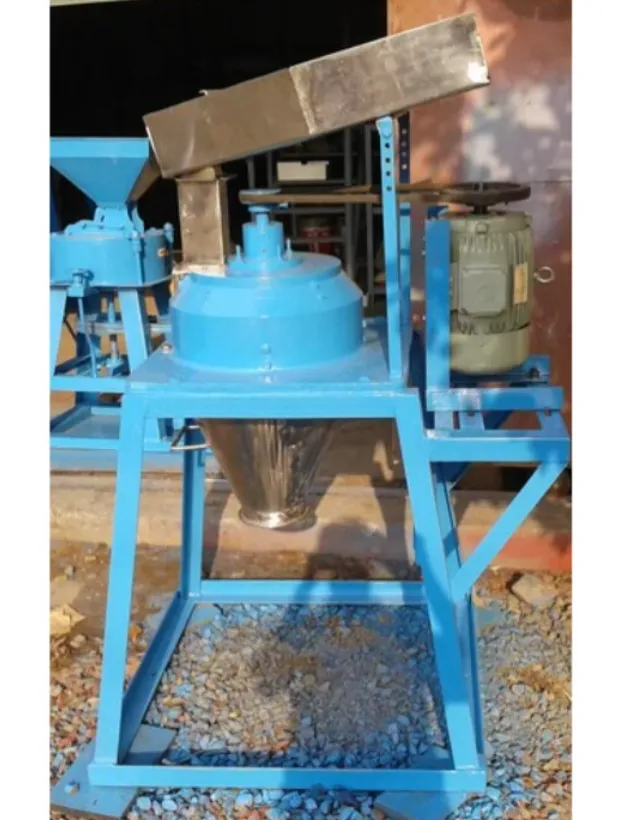 Pulveriser in Nagpur – Efficient Grinding Solutions for Your Plant