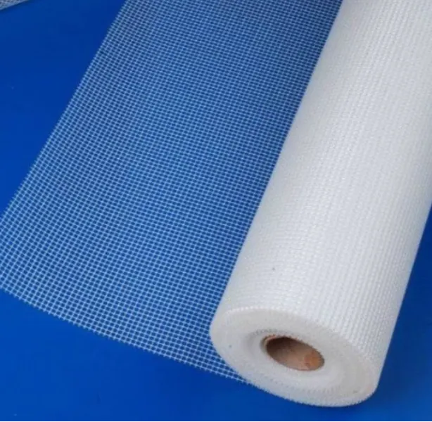 Fibreglass Mesh Roll Manufacturer and Supplier in Gurgaon for Durable and Flexible Screening