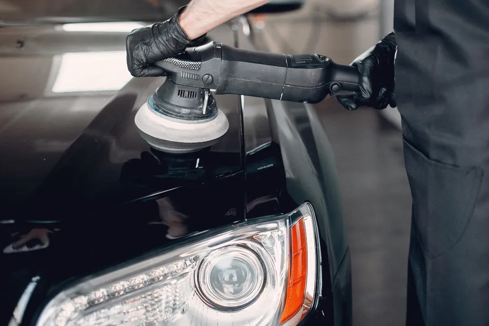Advanced Car Exterior Polishing Solutions in Gurugram Bring Back Depth and Gloss