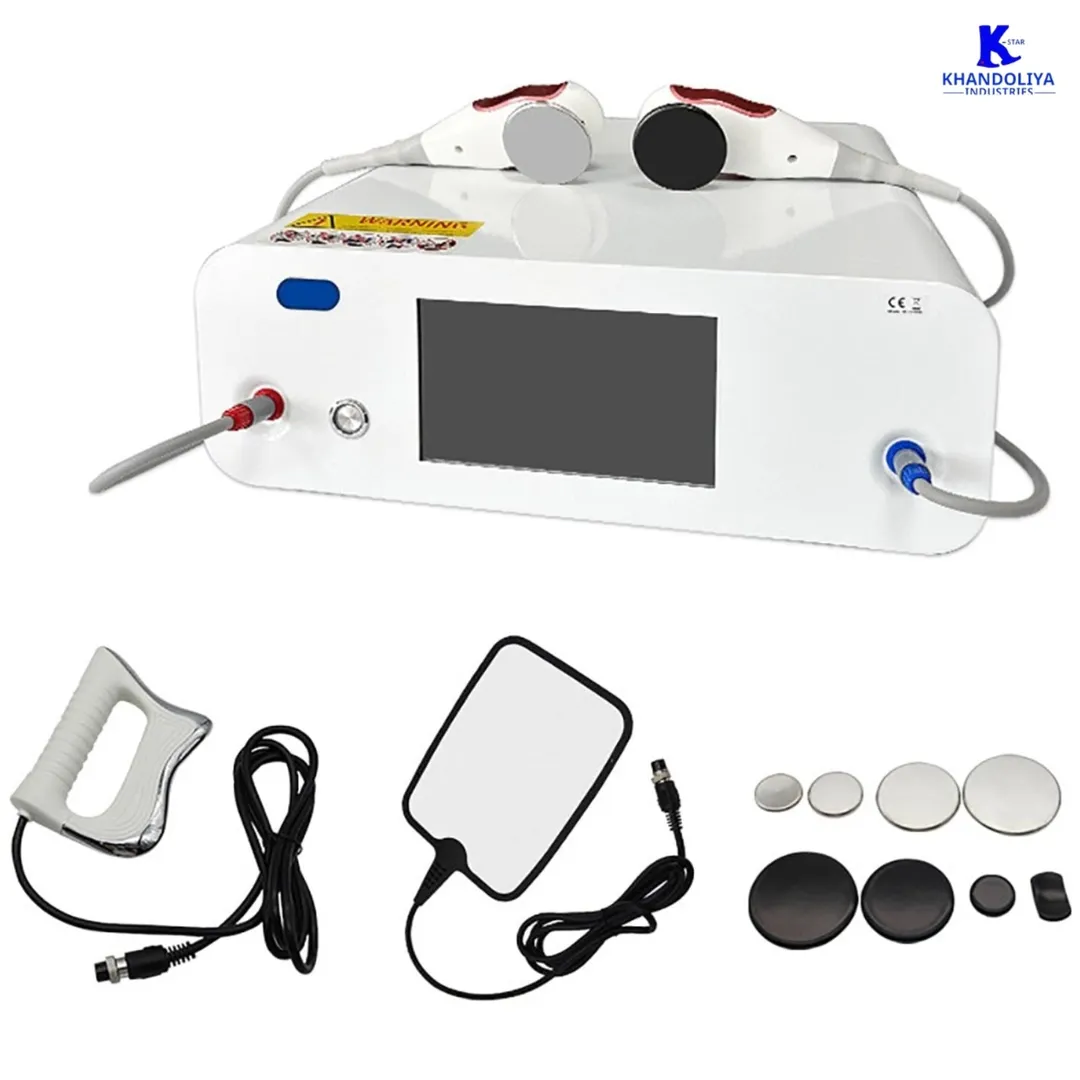 Tecar Therapy Machine In Kolkata