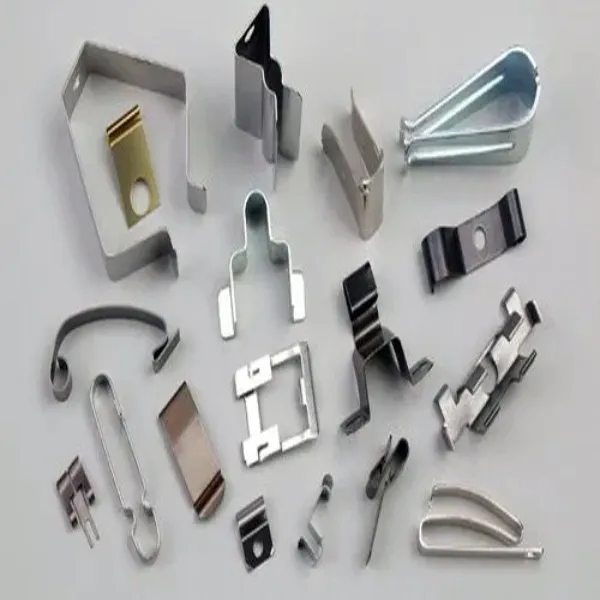 Metal Clips for PET & PP Strapping Solutions | Greenline Industries