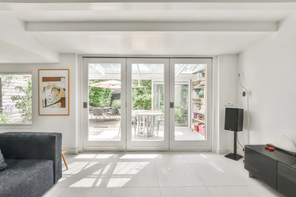UPVC Doors and Windows in Pune