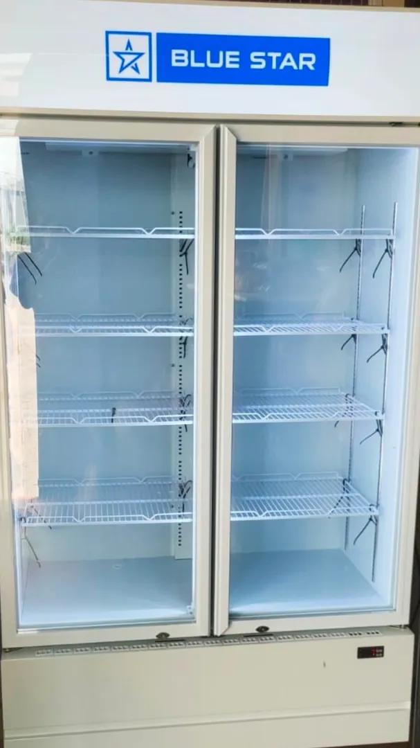 Commercial Deep Freezer Visi Cooler Sales And Service In Coimbatore +918438291122