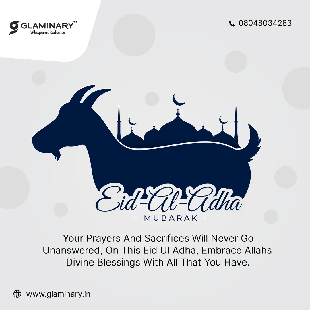 πβ¨ Eid al-Adha Mubarak! May this sacred festival bring peace, happiness, and countless blessings to...