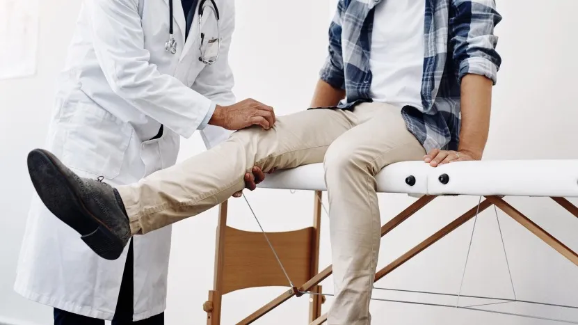 Orthopaedic Clinics in Nagarbhavi