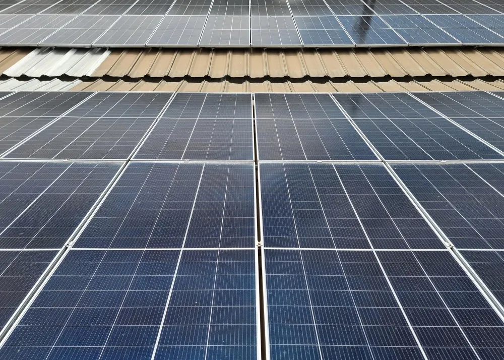 Common Mistakes People Make During Solar Rooftop Installation Projects