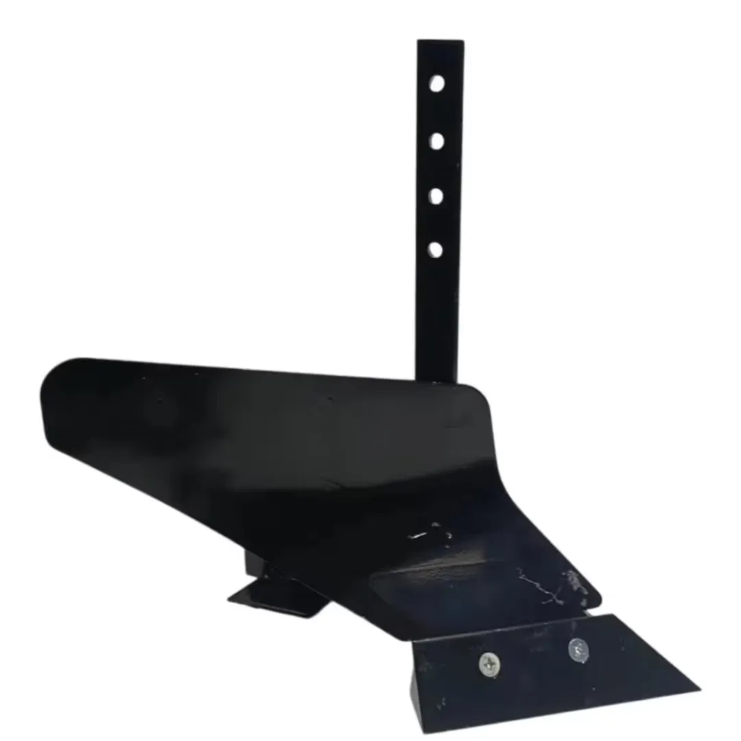 Single Side Plough Attachment for Power Weeder Manufacturer
