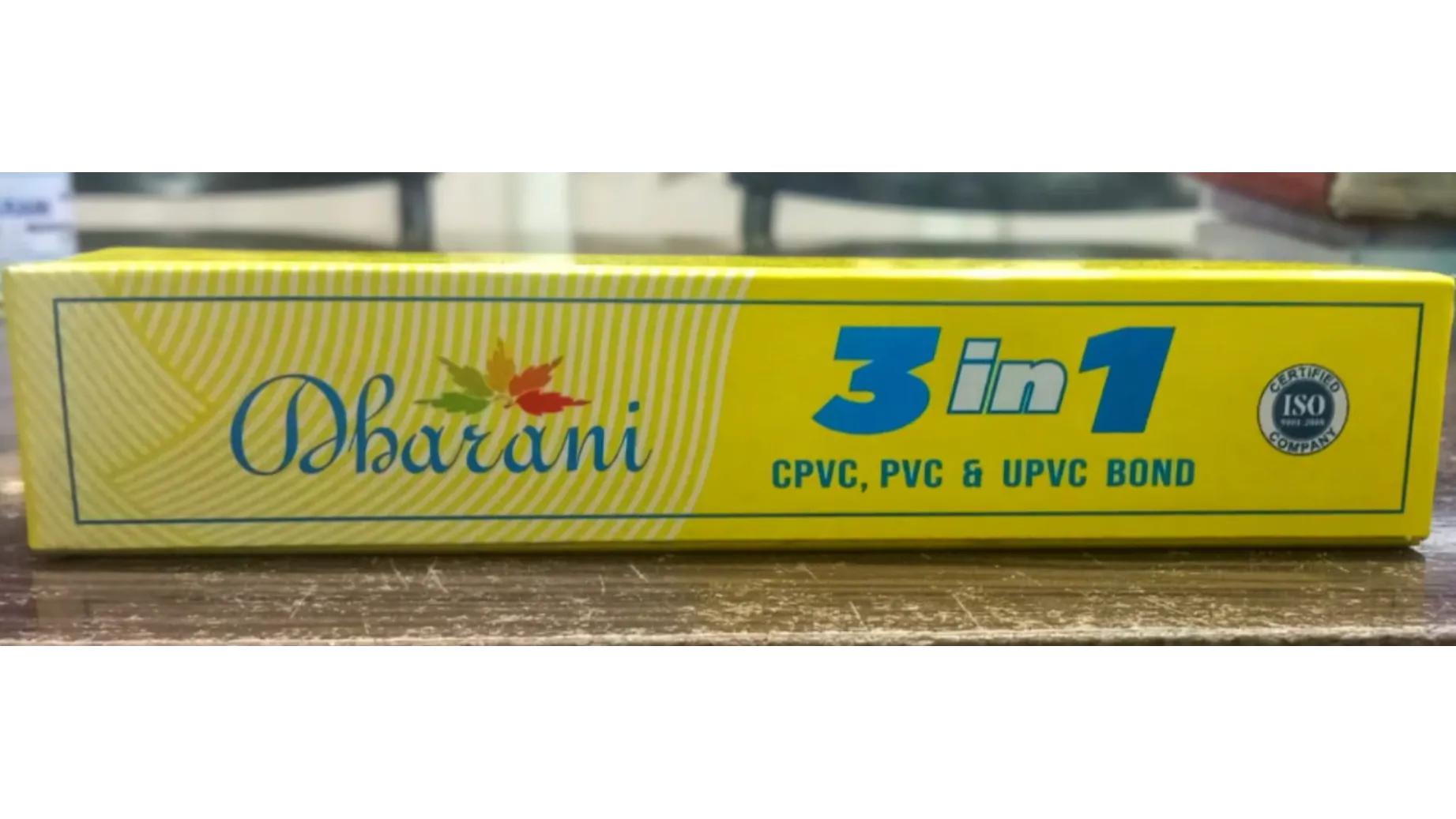 Industrial Grade CPVC Pipe Adhesive Supplier in Bengaluru Secure and Chemical-Resistant Solutions