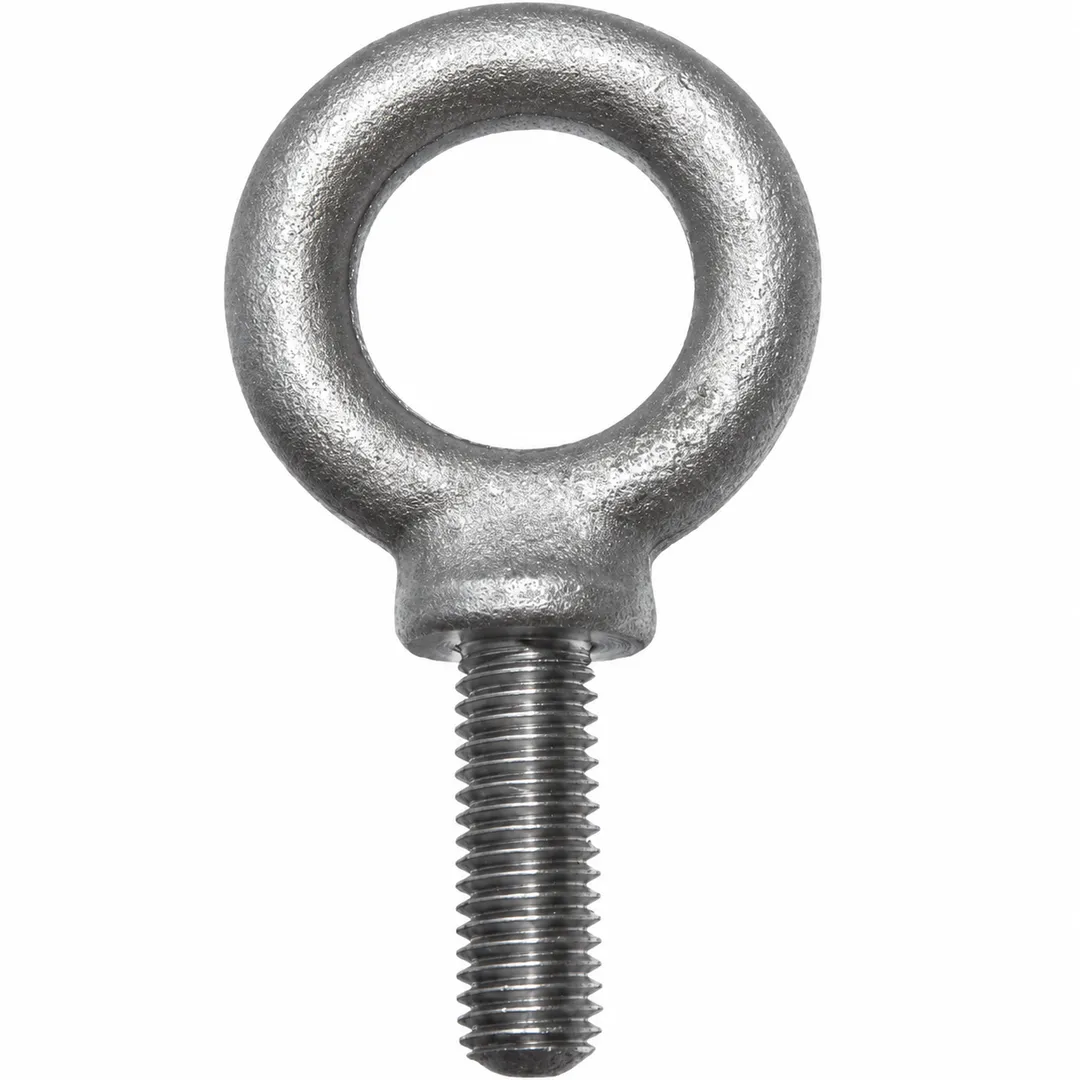 Eye Bolts Manufacturers in Pune for Lifting Support