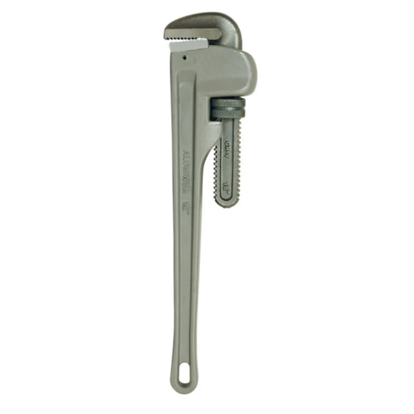De Neers Aluminum Pipe Wrenches In Delhi