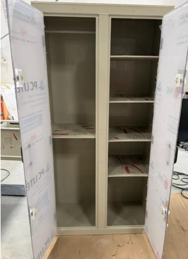 PPH Cupboard Manufacturer in Bengaluru