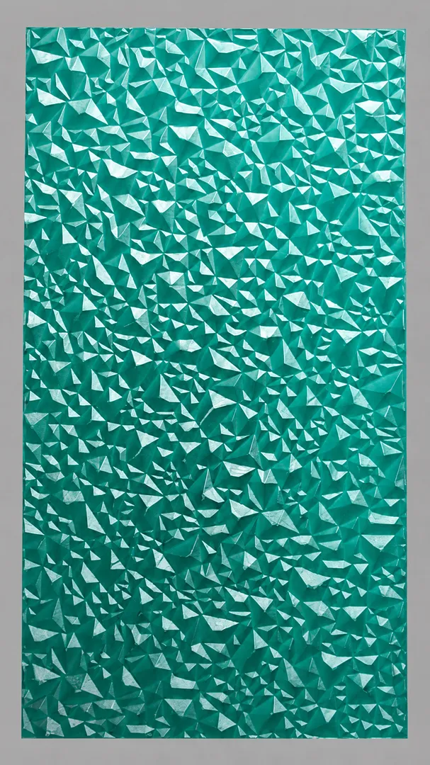 PC Diamond Sheet Manufacturer in Delhi for Modern Roofing with Better Light Diffusion