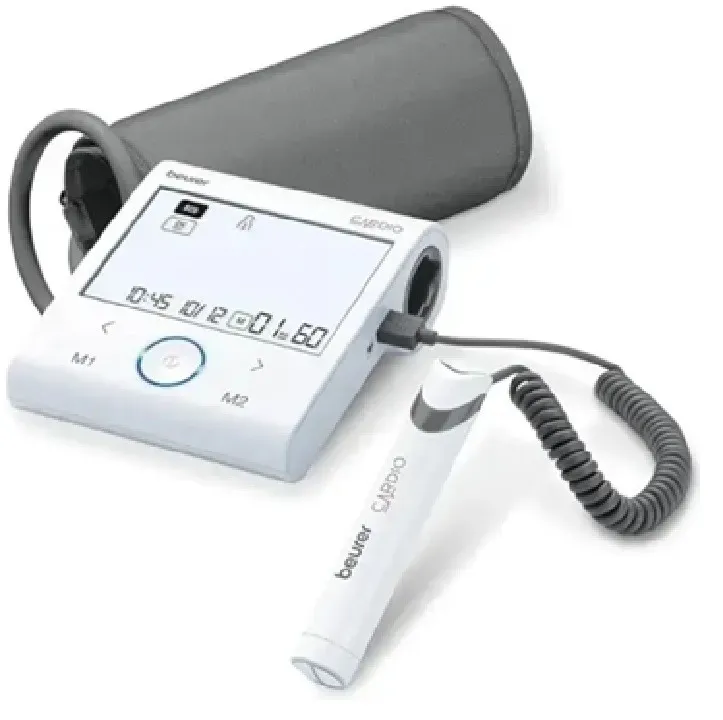 Beurer BM 96 Cardio Blood Pressure Monitor Suppliers In Pune