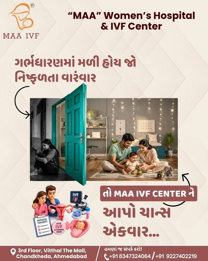 Give Parenthood Another Chance with Expert IVF Treatment