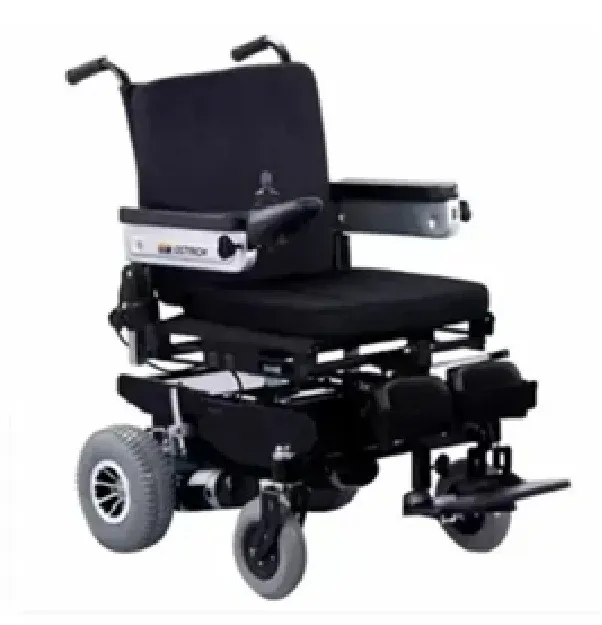 Ostrich Mobility Tetra EX Power Wheelchair Supplier In Pune