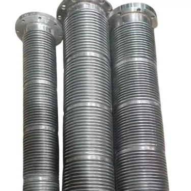 ANFD bellows are specially designed flexible components used in Agitated Nutsche Filter Dryer (ANFD)...