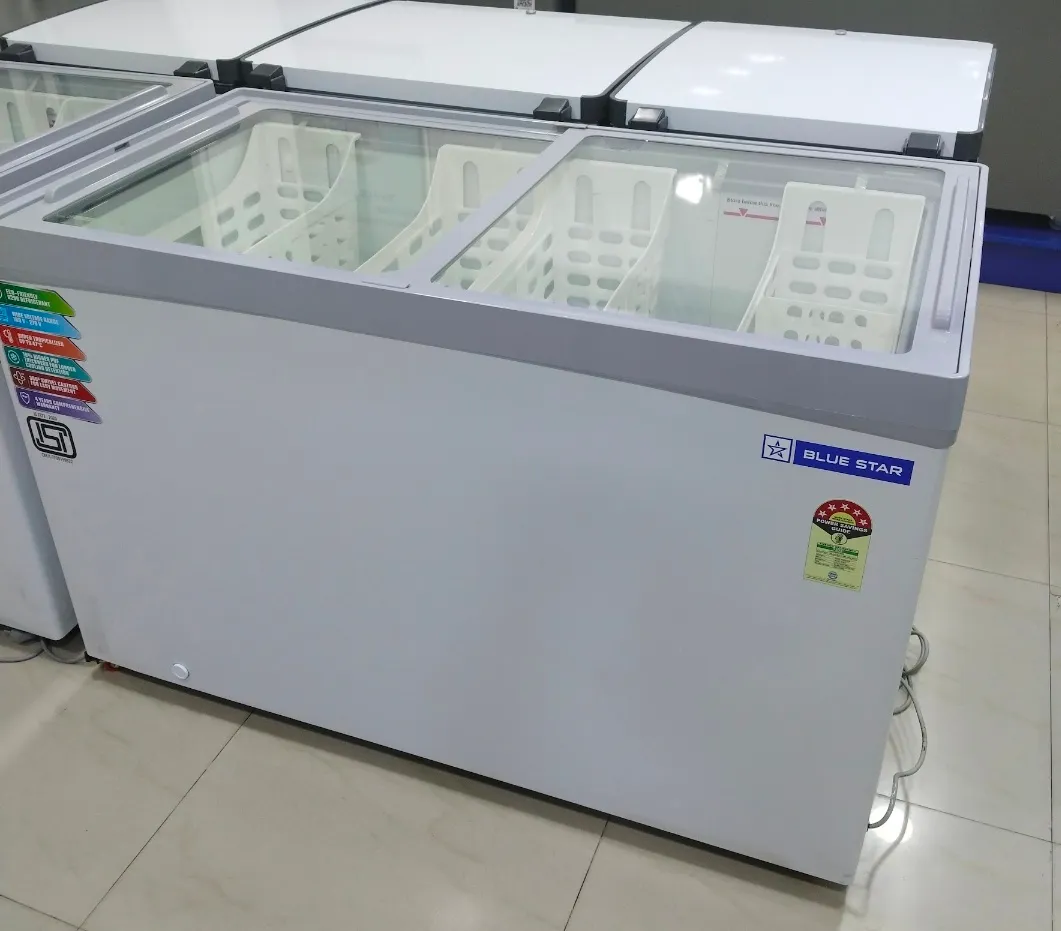 Bluestar Authorised Commercial Deep Freezer Dealers In Coimbatore