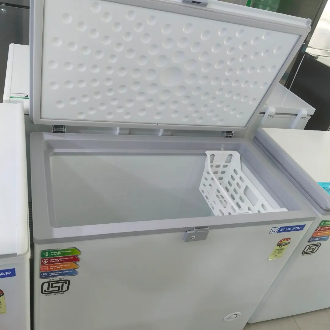Bluestar Authorised Commercial Chest Freezer Dealers In Coimbatore